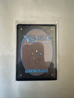 MTG Mightform Harvester EOE 0200 R NM Regular - Image 4