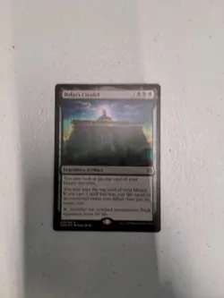 Bolas's Citadel War of the Spark Regular - Image 1