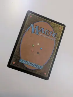 MTG - Arna Kennerud, Skycaptain - Modern Horizons 3 NM/M Condition - Image 3