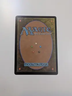 MTG - Arna Kennerud, Skycaptain - Modern Horizons 3 NM/M Condition - Image 4