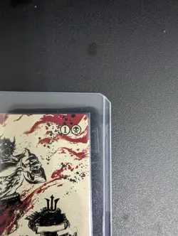 Demonic Tutor (JP Alternate Art) (Foil Etched) Strixhaven: Mystical Archives... - Image 3