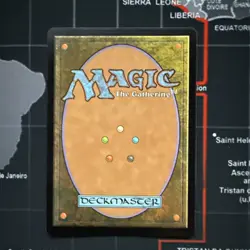 Valley Floodcaller Bloomburrow Regular Magic the Gathering (MTG) - Image 2