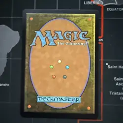 Lutri, the Spellchaser (Japanese) MTG Ikoria: Lair of Behemoths Magic - Image 2