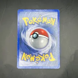 Articuno 2/110 Legendary Collection Holo Pokemon Card WOTC 2002 - Played - Image 2