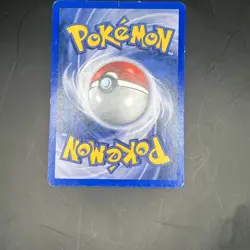 Articuno 2/110 Legendary Collection Holo Pokemon Card WOTC 2002 - Played - Image 4