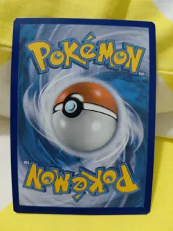 Pokemon Charizard V Sword & Shield SWSH260 Holo Black Star Promo - Image 2