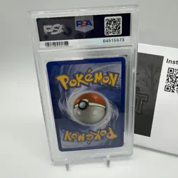 2007 Pokemon Altaria EX Power Keepers Holo Rare #2 PSA 10 Gem Mint POP 42 - Image 5