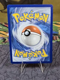 Pokemon Celebrations Venusaur 15/102 Classic Collection Holo Near Mint - Image 3