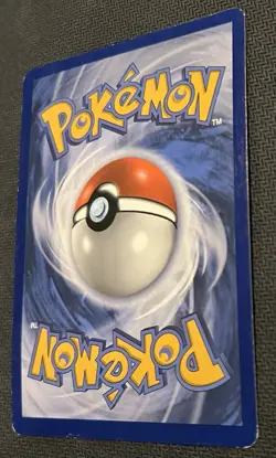 Pokemon TCG Kyogre EX Full Art Ultra Rare Holo 54/160 Primal Clash - Image 4