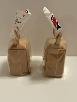 Pokemon TCG Fuzzy Eevee Deck Box Pokemon Center New FACTORY SELAED SOLD OUT - Image 4