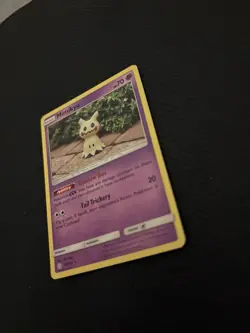 Pokemon TCG Sun & Moon Cosmic Eclipse Mimikyu - 97/236 - Image 2