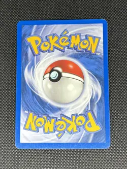 2002 Raichu NM- Expedition Non-Holo 61/165 Pokemon Card TCG e-Series Vintage - Image 3