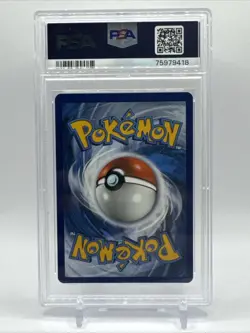 🔥 Pokemon XY BREAKThrough - M Mewtwo EX Full Art 159/162 [PSA 9 MINT] - Image 2