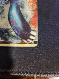 Pokemon TCG Legendary Kyogre and Groudon 87/90 Undaunted Holo Top - Image 3