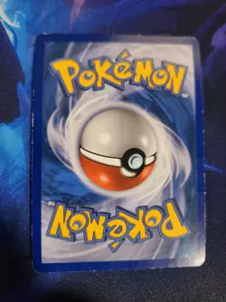 Pokemon TCG Legendary Kyogre and Groudon 87/90 Undaunted Holo Top - Image 5