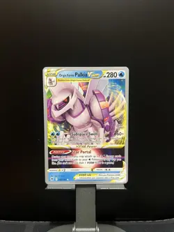 Origin Forme Palkia VSTAR 040/189 Pokemon World Championships Decks - Image 1