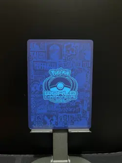 Origin Forme Palkia VSTAR 040/189 Pokemon World Championships Decks - Image 2