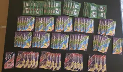 Play Pokemon Prize Packs Series 6,7,8 - Image 1