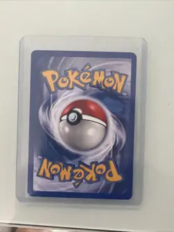 Pokemon TCG Pidgey #73/112 Ex FireRed & LeafGreen Reverse Holo 2004 LP - Image 2