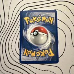 Pokemon TCG Base Set Rare Non-Holo Dugtrio 19/102 LP - Image 3