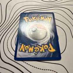 Pokemon TCG Base Set Rare Non-Holo Dugtrio 19/102 LP - Image 4
