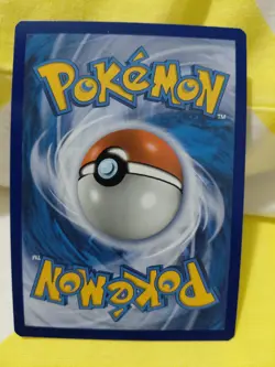 Pokemon Charizard V Star Sword & Shield SWSH262 Holo Black Star Promo - Image 2