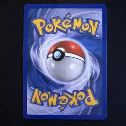 Rockets Meowth 46/109 Non Holo Regular Uncommon Pokemon EX Team - Image 2