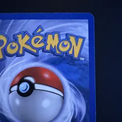 Rockets Meowth 46/109 Non Holo Regular Uncommon Pokemon EX Team - Image 4