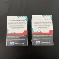 Pokemon TCG: Journey Together Booster Bundle x2 (6 Booster Packs) - IN HAND✅🚚 - Image 2