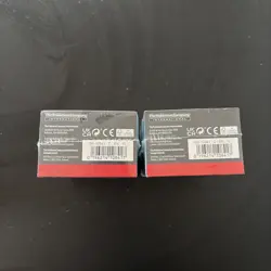 Pokemon TCG: Journey Together Booster Bundle x2 (6 Booster Packs) - IN HAND✅🚚 - Image 4