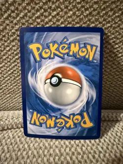 Pokemon Sun And Moon Base Set Reverse Holo Rare Sharpedo 82/149 - Image 2