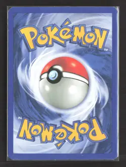 Pokemon 2001 Neo Discovery Umbreon #13/75 - Image 2