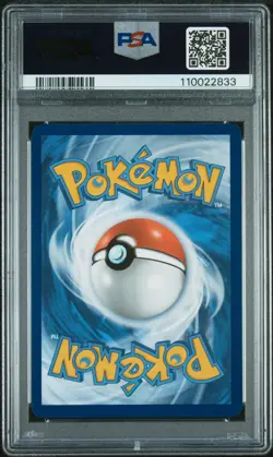 2023 Pokemon Mew EN-151 Alakazam EX Special Illustration Rare PSA 10 #201 - Image 2