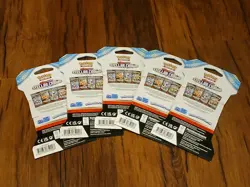Pokemon TCG: Stellar Crown (5) Booster Bundle, New and Sealed - Image 2