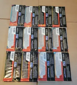 Pokemon TCG Booster Packs New Sealed Lot of 12 Mixed Packs - Image 5