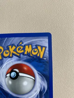 2000 Pokemon - Marill Non-Holo - WOTC Black Star Promo #29 - Pokemon League - Image 2