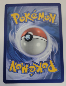 2016 Pokemon Fates Collide #45 Riolu Reverse Holo NM to Mint Condition - Image 2