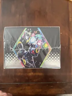 Pokemon TCG Scarlet & Violet Prismatic Evolutions Surprise Box |BRAND NEW SEALED - Image 5