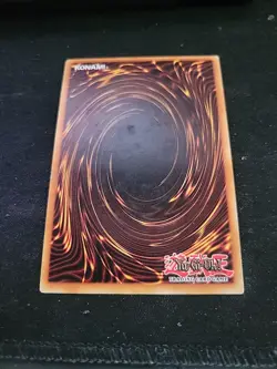 Yu-Gi-Oh Blade Armor Ninja Super Rare ORCS-EN041 1st Edtion - Image 2
