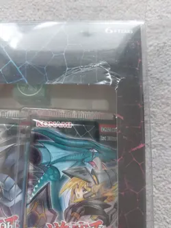 Yu-Gi-Oh! Dragons of Legend: The Complete Series (DLCS) New with Box Protector - Image 2