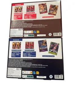 One Piece Illustration Box Vol 5 & 6 - Sealed NEW Lot Of 2 - Image 2