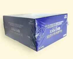 One Piece TCG: The Azure Sea's Seven Booster Box (OP-14) SEALED English - Image 3