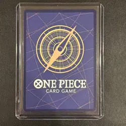 Sabo (SEC) OP13-120 Carrying On His Will - One Piece - Image 2