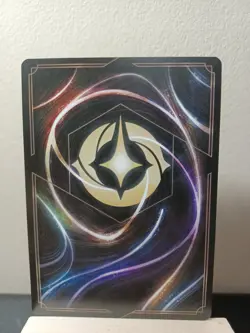 Beast's Mirror - 201/204 - Common - Cold Foil NM - Disney Lorcana TCG - Image 2