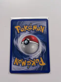 Pokemon Card EX Emerald Reverse Holo Electrike 47/106 Stamped - Image 2