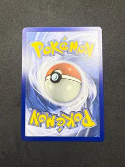 Meowth 106/094 | Phantasmal Flames | Full Art Holo | Pokemon Card | NM/M - Image 2