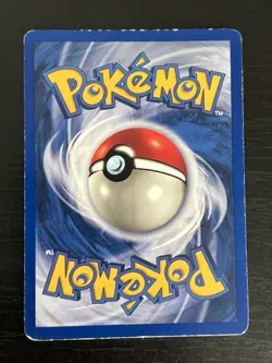Pokemon TCG Zapdos Base Set Holo Unlimited Rare Card 16/102 - Image 4