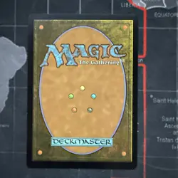 Cloud Key 265/289 Near Mint MTG Time Spiral Remastered Magic - Image 2