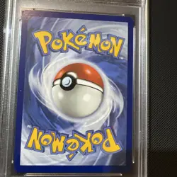 Pokemon TCG Venusaur EX Card 198/165 Scarlet & Violet 151 Sir PSA 10 Gem Mint - Image 3
