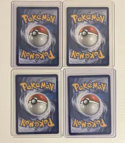 Pokemon Ascended Heroes Trainer Lot Boss’s Orders 2x Ultra Ball 1x Poke Pad 1x - Image 2